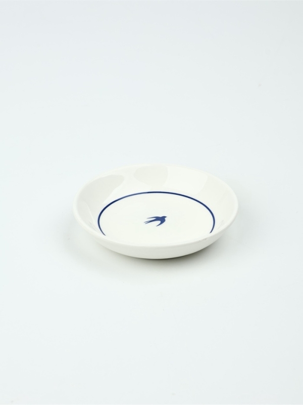 Соусник Соусник "Ласточка", 8,8 см