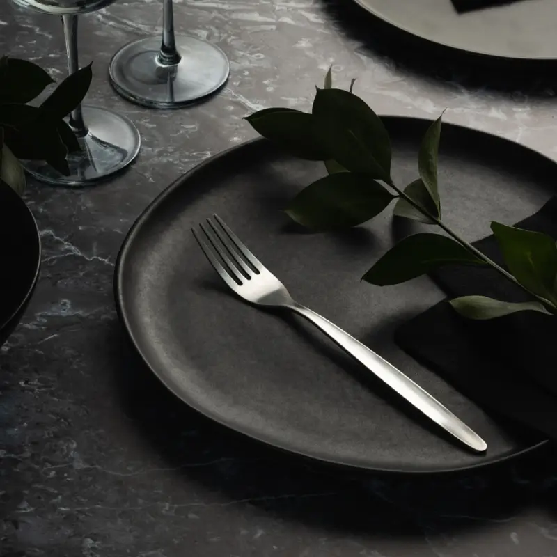 VETTA Йорк Вилка столовая 19,7см