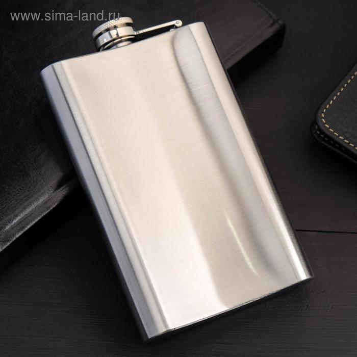 Фляжка «Очень весело», 300 мл Фляжка «Очень весело», 300 мл