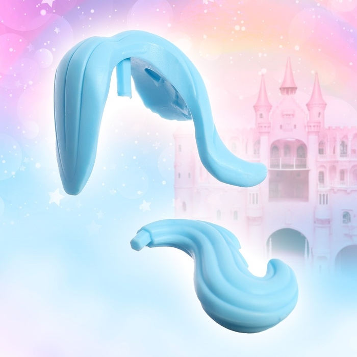 Пони «Модница» с аксессуарами, МИКС Пони «Модница» с аксессуарами, МИКС