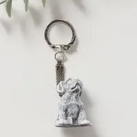 Брелок "Щенок 1", 3,6см