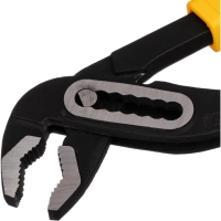 Клещи переставные диэлектрические Topfort 250 мм (VDE 584А1)