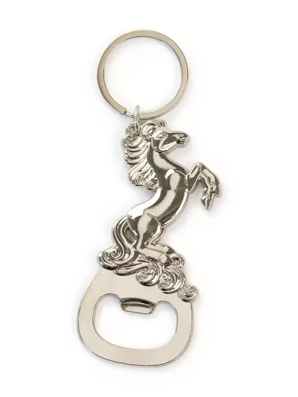 Брелок-открывашка "The boss"