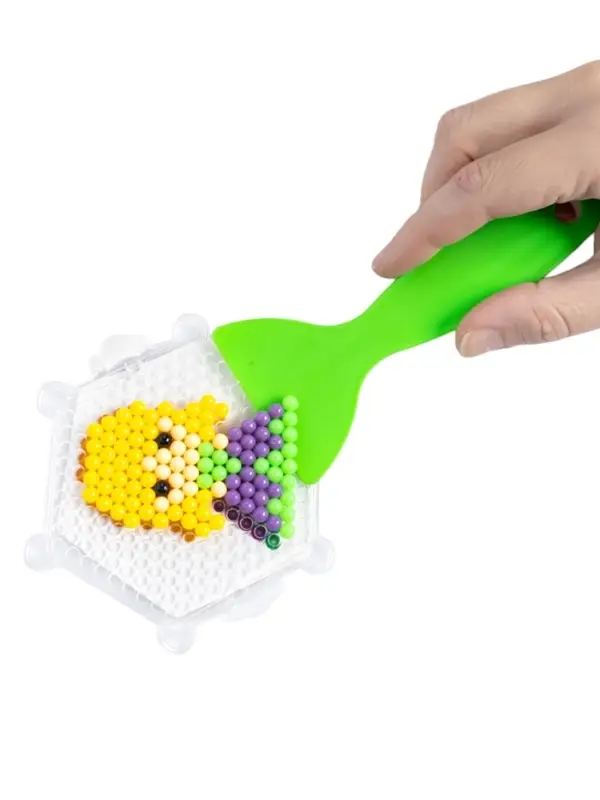 Аквамозаика "Для девочек" 7 цв/290 эл