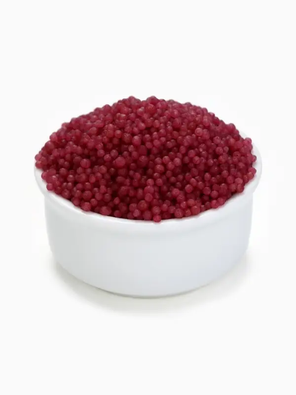 Жемчуг для ванны &laquo;Чудес и радости&raquo;, 200 г, ягодный леденец, URAL LAB