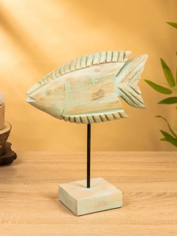 Сувенирный «Рыбки», дерево Сувенирный «Рыбки», дерево