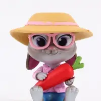 Игрушка-сюрприз "Любимые герои", зверята