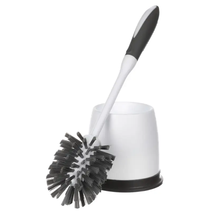 Ёрш для туалета тм VETTA Урбан, 8х37х8 см, полипропилен