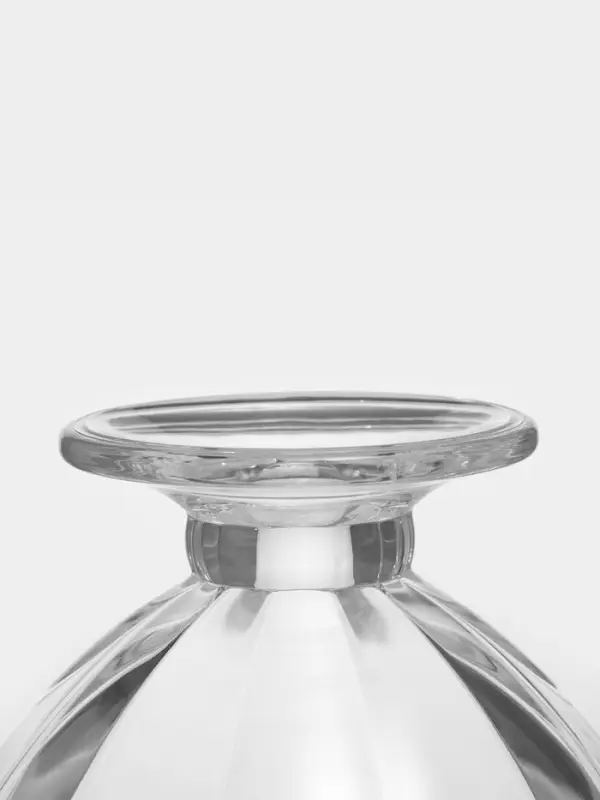 Креманка &laquo;Виктория&raquo;, 300 мл, d=12.5 см, стекло, прозрачная