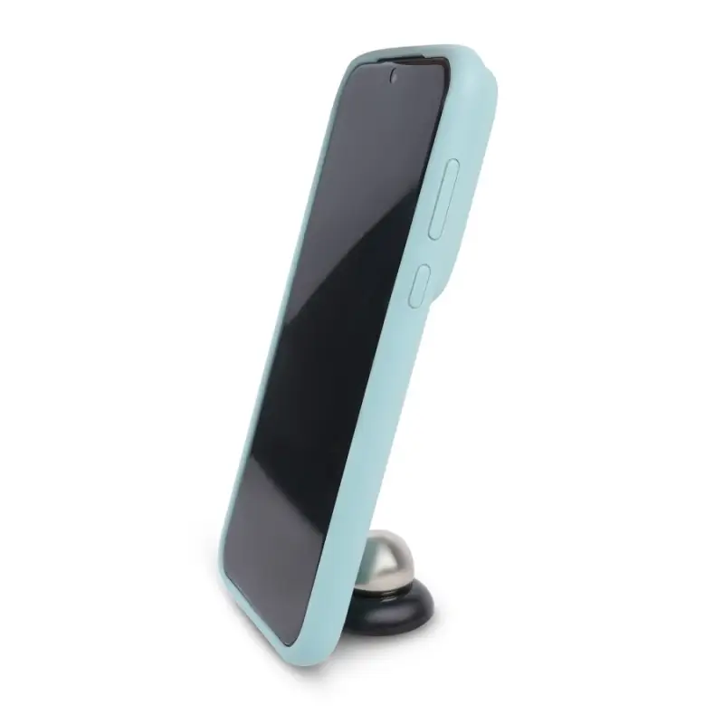 Держатель для смартфонов магнитный на приборную панель AVS AH-1702-M