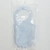 Подставка для губки Доляна &laquo;Симплекс&raquo;, 20&times;9&times;4.5 см, силикон, голубая