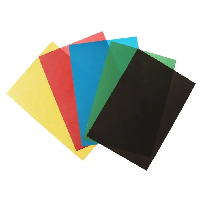 Набор для детского творчества А4, 5 листов картон цветной немелованный + 5 листов бумага цветная двухсторонняя, в папке Набор для детского творчества А4, 5 листов картон цветной немелованный + 5 листов бумага цветная двухсторонняя, в папке