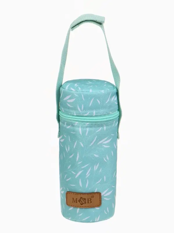 Термосумка для бутылочки &laquo;Olivel&raquo;, форма тубус