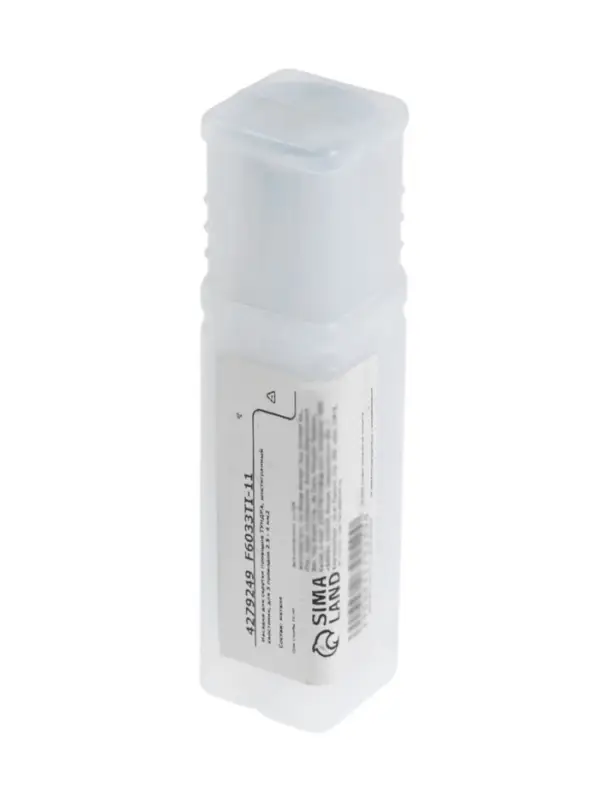 Насадка для скрутки проводов ТУНДРА, шестигранный хвостовик, для 5 проводов 2.5 - 4 мм2