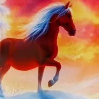 Кружка керамическая новогодняя «Мечты сбываются», 320 мл Кружка керамическая новогодняя «Мечты сбываются», 320 мл