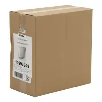 Бак настенный "ТермМикс", с ЭВН, 1250 Вт, 20 л, цвет медь