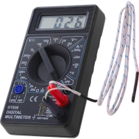 Мультиметр DT-838