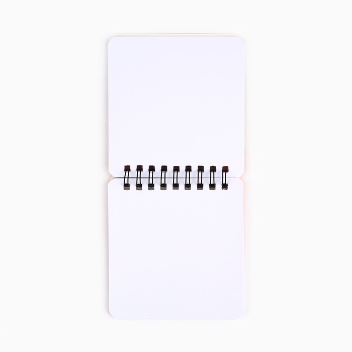 Набор блокнот 48 листов + ручка  Набор блокнот 48 листов + ручка "Девочки"