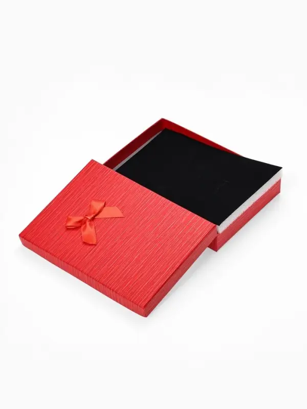 Набор коробочек подарочных 6 шт. под набор &laquo;Матрица&raquo;, 13&times;18 (внутр .12.5&times;17.5 см),цв МИКС (4573940)