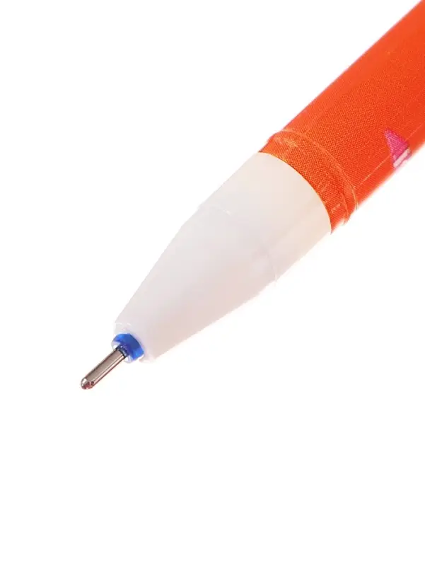 Ручка гелевая СТИРАЕМЫЕ ЧЕРНИЛА, 0,5 мм, стержень синий, Зверята МИКС Ручка гелевая СТИРАЕМЫЕ ЧЕРНИЛА, 0,5 мм, стержень синий, Зверята МИКС