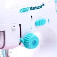 Швейная машинка &laquo;Рукодельница&raquo;, 3 катушки