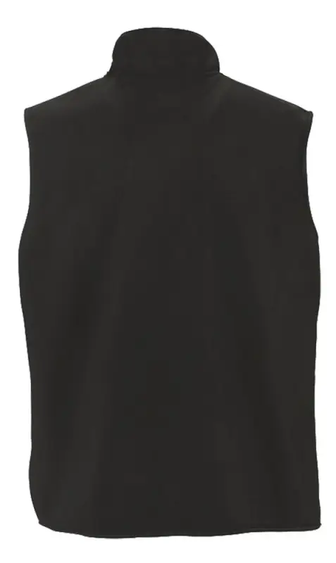 Жилет Norway черный, размер XS Жилет Norway черный, размер XS