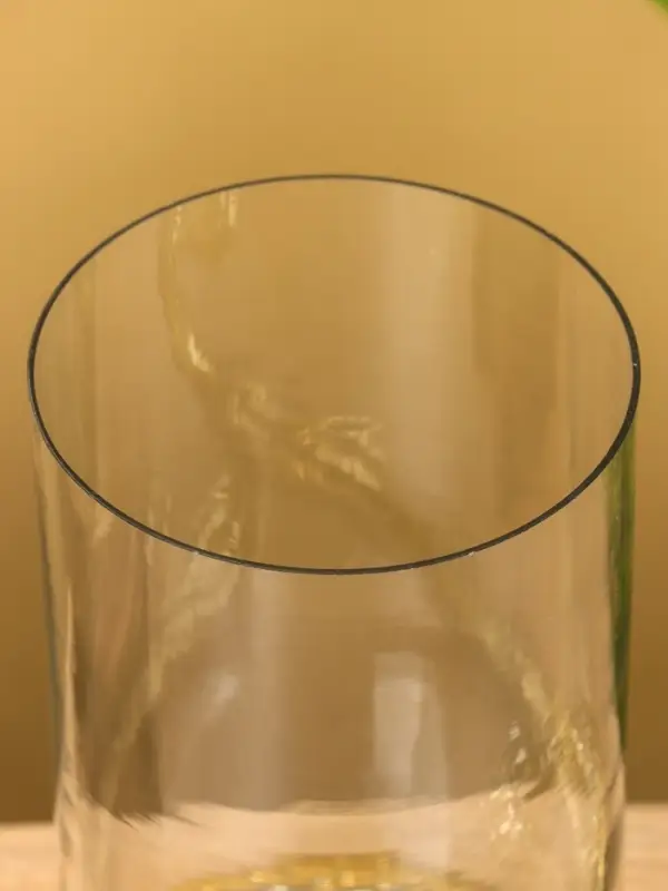 Подсвечник "Золотой полоз" алюминий 21х20х15,5 см