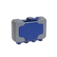 Набор сверл перовых ТУНДРА, Tin, шестигранный хвостовик, 10-12-16-19-22-25-32 мм, 7 шт. Набор сверл перовых ТУНДРА, Tin, шестигранный хвостовик, 10-12-16-19-22-25-32 мм, 7 шт.