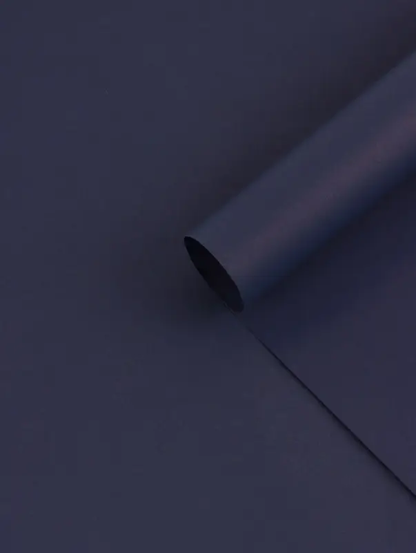 Бумага упаковочная крафт, двухсторонняя, "Абстракция",50 х 68см±5%