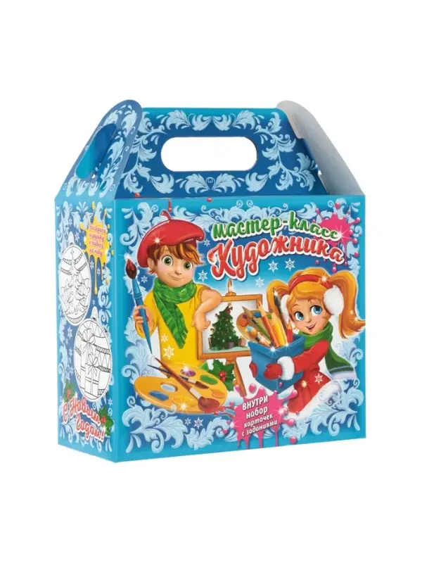 Раскраска, 1000 г