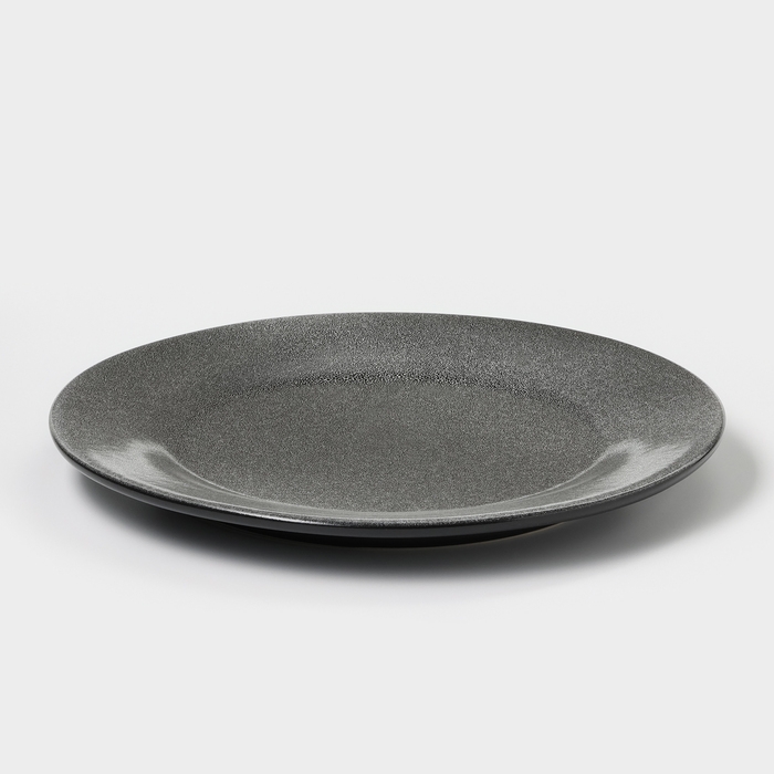 Тарелка фарфоровая «Млечный путь», d=26 см Тарелка фарфоровая «Млечный путь», d=26 см