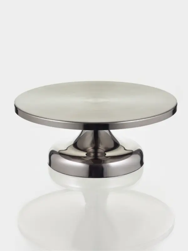 Подставка для торта вращающаяся KONFINETTA, 30&times;12 см