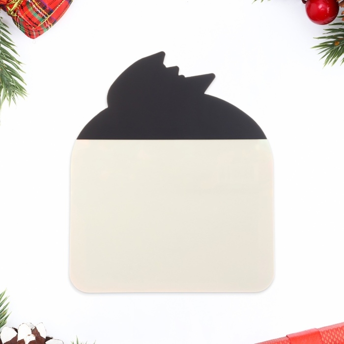 Календарь отрывной на магните Календарь отрывной на магните "Любви!" символ года, 2025 год, 13 х 15,5 см