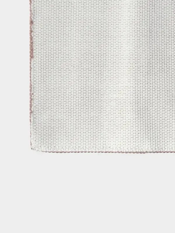 Коврик для ванной из микрофибры SAVANNA &laquo;Таормина&raquo;, 40&times;60 см, пыльная роза