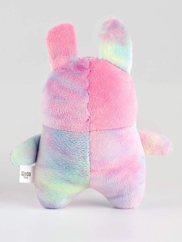 Мягкая игрушка "Зайка", 14х10х6 см