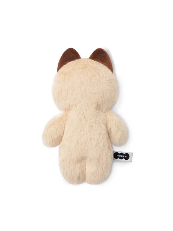 Мягкая игрушка &laquo;Котёнок Тай&raquo;, Пушистики, 18 см