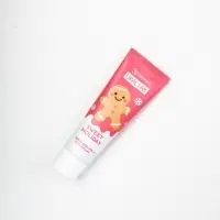 URAL LAB Розовый НГ Sweet Holidays, крем для рук и бомбочка для ванны