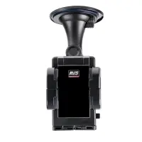 Держатель для смартфонов телескопический на приборную панель AVS AH-2121-C