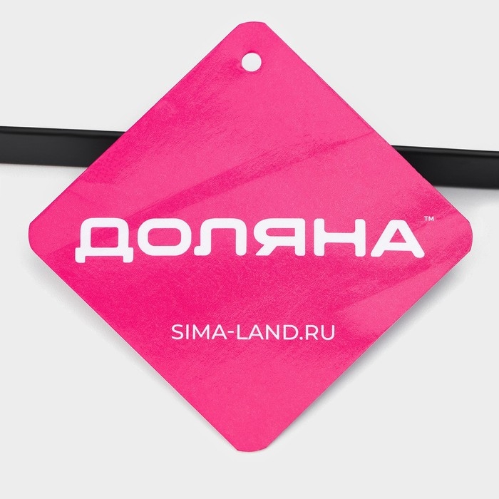 Держатель для бумажных полотенец Доляна «Лофт», 14×14×29 см, цвет чёрный Держатель для бумажных полотенец Доляна «Лофт», 14×14×29 см, цвет чёрный