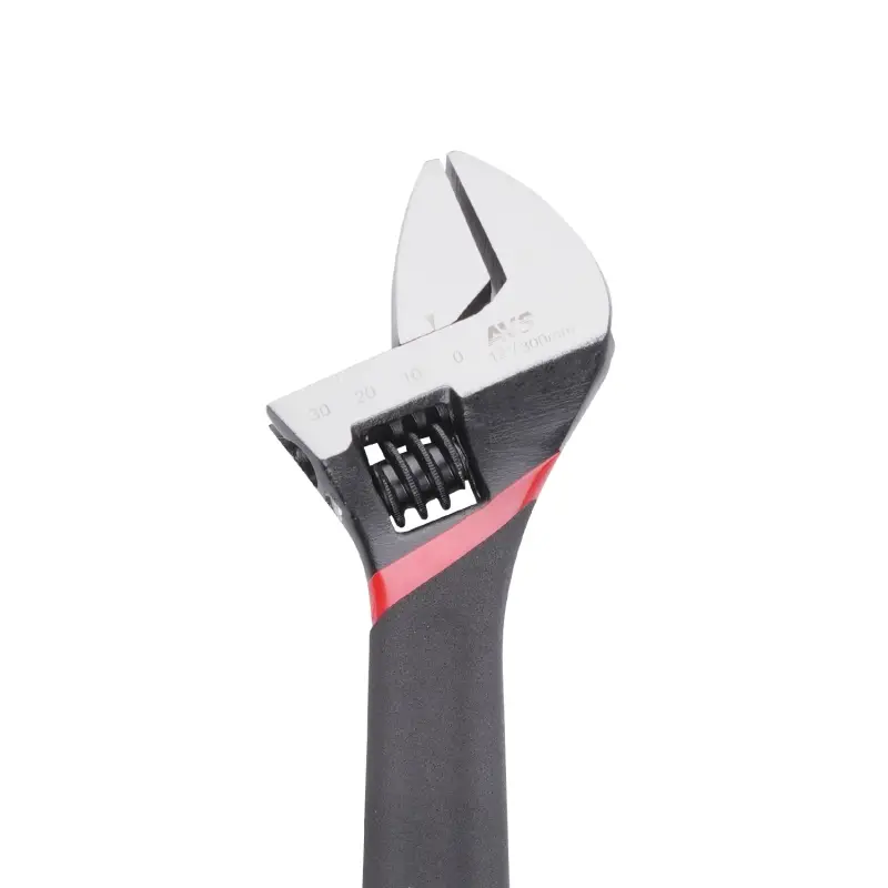 Ключ разводной 300 мм AVS KR300