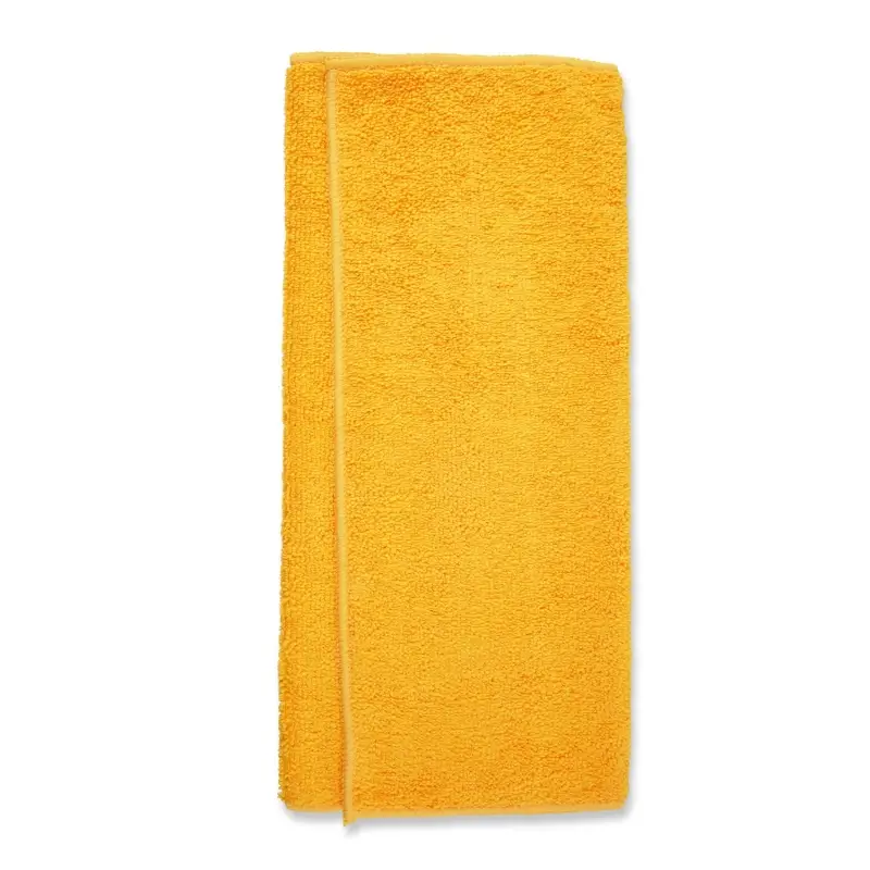 18 Салфетка микрофибра для уборки высокой плотности AVS MF-6131 (35х40см)(1шт)