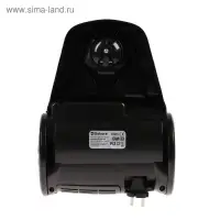 Пылесос Sakura SA-8312BP, 1600/300 Вт, 1.5 л, фиолетовый