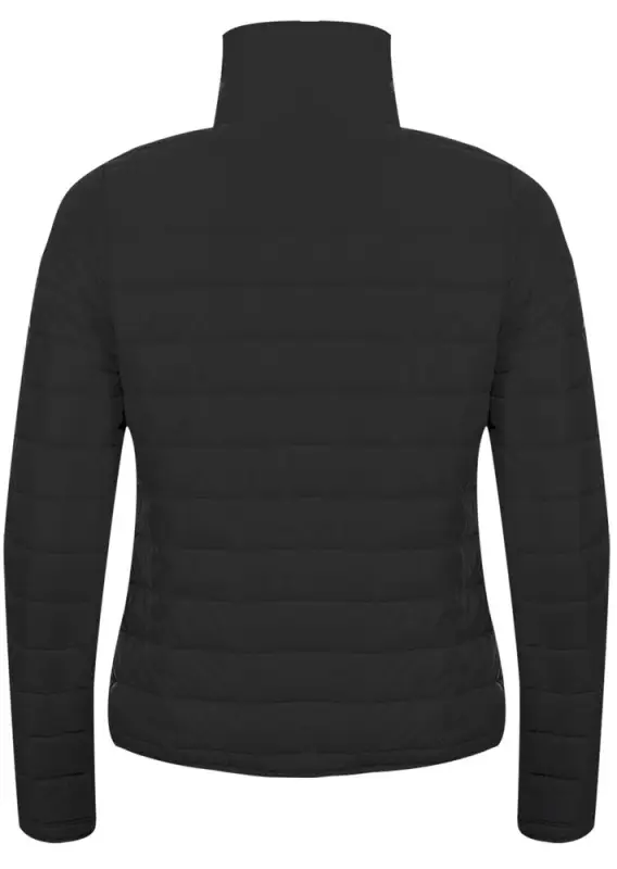 Пуховик легкий женский Ride Women черный, размер S Пуховик легкий женский Ride Women черный, размер S