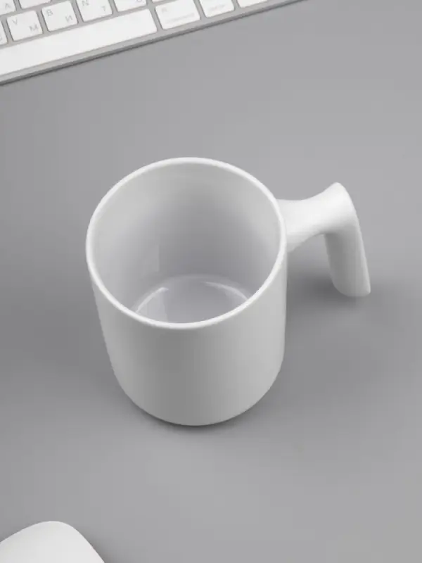 Кружка Visari, белая Кружка Visari, белая