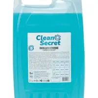 Гель- концентрат для стирки универсальный Clean Secret &laquo;Сладкий хлопок&raquo;, канистра, 5 л