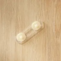 Блокираторы для дверей и выдвижных ящиков тм VETTA 2шт, 11см, гибкие