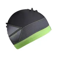 Шапочка для плавания детская ONLITOP Swim, тканевая, обхват 46-52 см