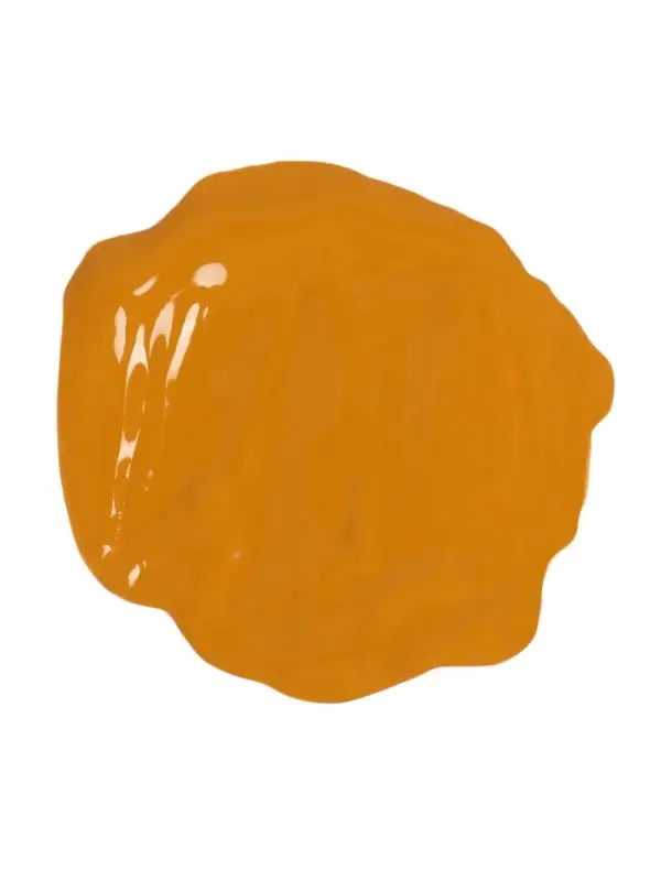 Гуашь &laquo;Луч&raquo;, 500 мл, охра