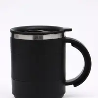 Термокружка Big Boss, 450 мл, 12.5&times;10.5 см