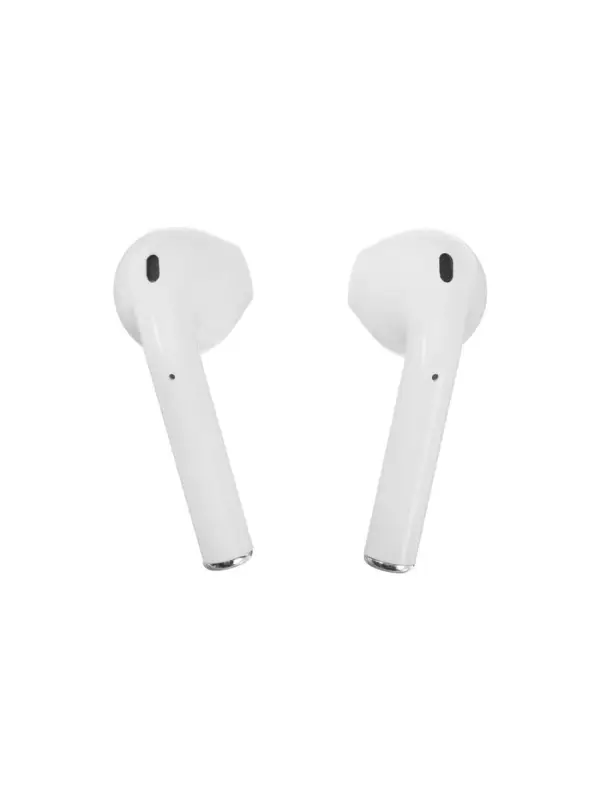 Наушники беспроводные Luazon i11, TWS, вкладыши, Bluetooth 5.0, 35/300 мАч, сенсор, белые Наушники беспроводные Luazon i11, TWS, вкладыши, Bluetooth 5.0, 35/300 мАч, сенсор, белые